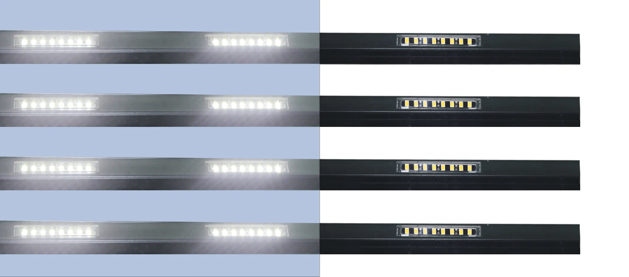 led modular light